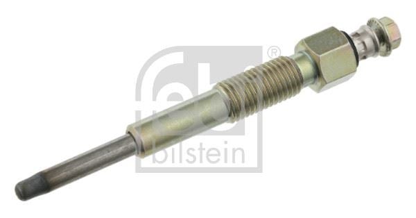 Kızdırma Bujisi Toyota Febı 176186