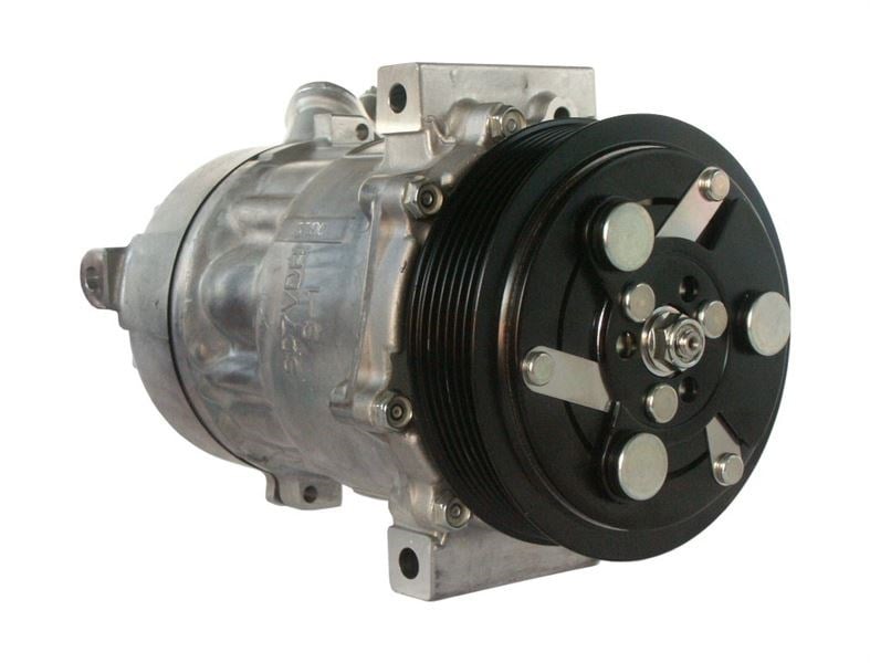Klima Komprasörü Opel Vectra C 1.9-2.0-3.0-3.2 Dtı-Cdtı Z19dth-Z19dt-Y20dth-Y30dt Bosch 1986Ad1235