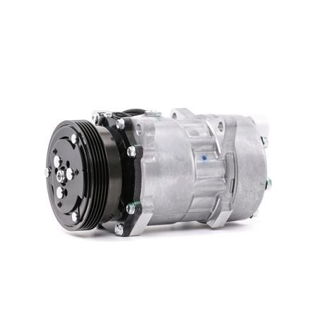 Klima Kompresörü Fıat Ducato 01> Psa Jumper-Boxer 01> 2.8 Jtd-Hdı Psa 6453.G5