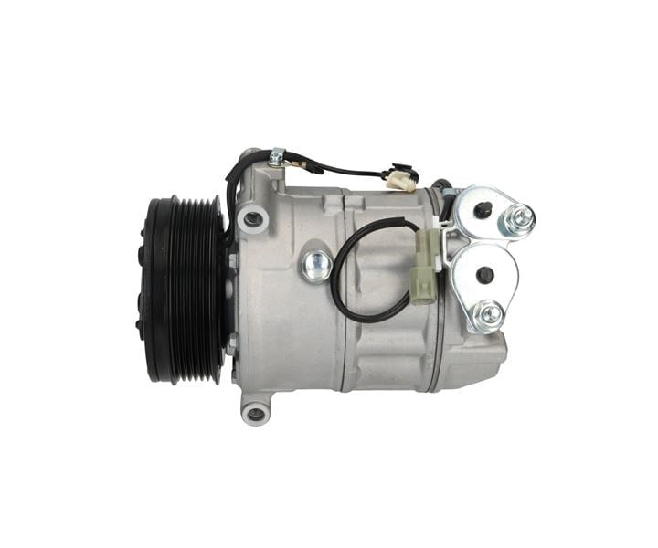 Klima Kompresörü Ford Focus 12> 1.6 Tdci Kasnak Çap: 110Mm Bosch 1986Ad1328