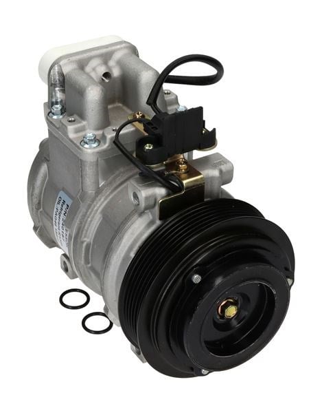 Klıma Kompresoru Mercedes W124 S124 W201 W126 W461 W463 B601 B602 Bosch 1986Ad1128