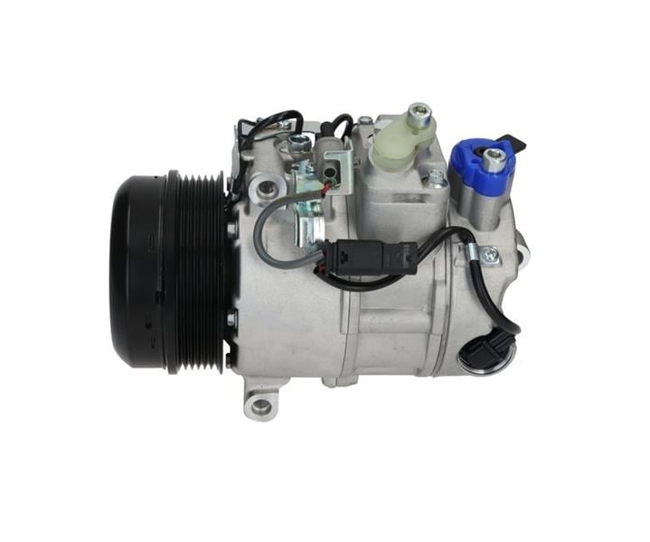 Klıma Kompresoru Mercedes W204 S204 C204 C218 W212 S212 X204 R231 Bosch 1986Ad1383