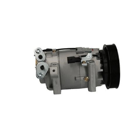 Klima Kompresörü Renault Captur I 12> Clıo Iv 13> 1.5 Dci K9k Bosch 1986Ad1027