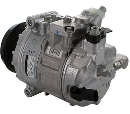 Klima Kompresörü Vw Crafter 2.0Tdi 11 > 7Seu17 100Mm-12V Marellı 359002000720