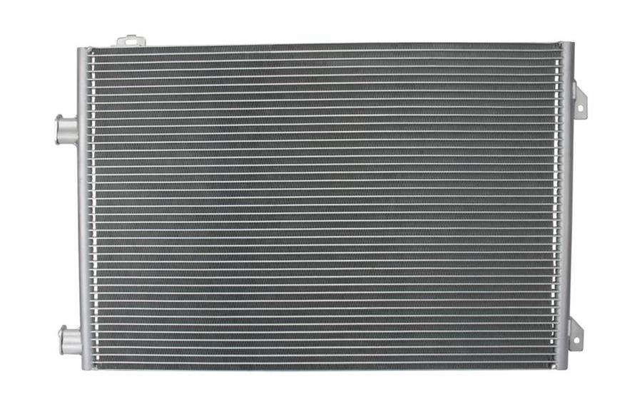Klima Kondenseri Clıo Symbol 1.5 Dcı 04> Mek 658X411x16 Bosch 1986Ad2061