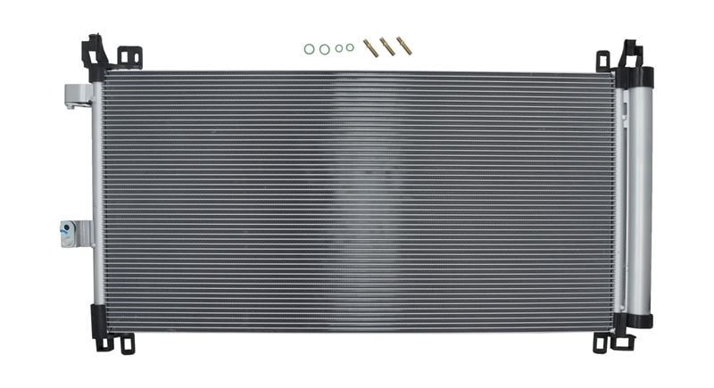 Klima Radyatörü Kondansatörü Peugeot P508 2.2 Hdı Dw12 P407 Coupe 09> 3.0 Hdı Dt20c Cıtroen C5 Iıı 09>15 C6 06>12 2.2-3.0 Hdı Bosch 1986Ad2331