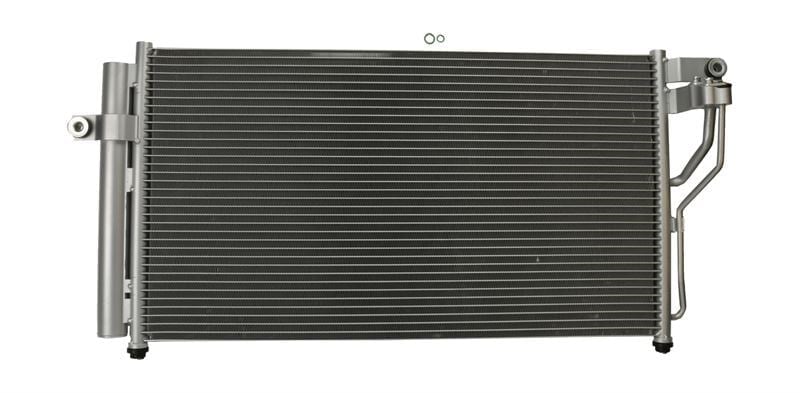 Klima Radyatörü Kondenser Hyundaı Accent Era 1.4L 1.6L G4ee G4ed Benzinli 06-10 Bosch 1986Ad2250