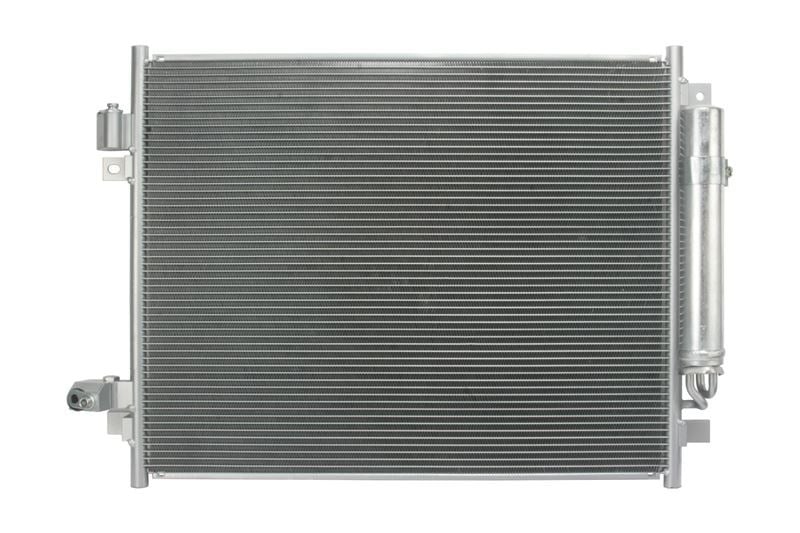 Klima Radyatörü Kondenser Nıssan Note 1.5L K9k Dci E12 13-> Bosch 1986Ad2329