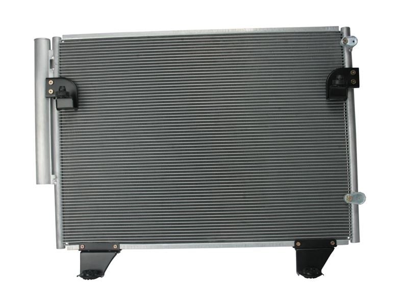 Klima Radyatörü Kondenser Toyota Hılux Vıgo 2.5L 2Kdftv Kun15 Kun25 Kun35 05-15 / 3.0L 1Kd-Ftv Kun 26 05-14 Bosch 1986Ad2255