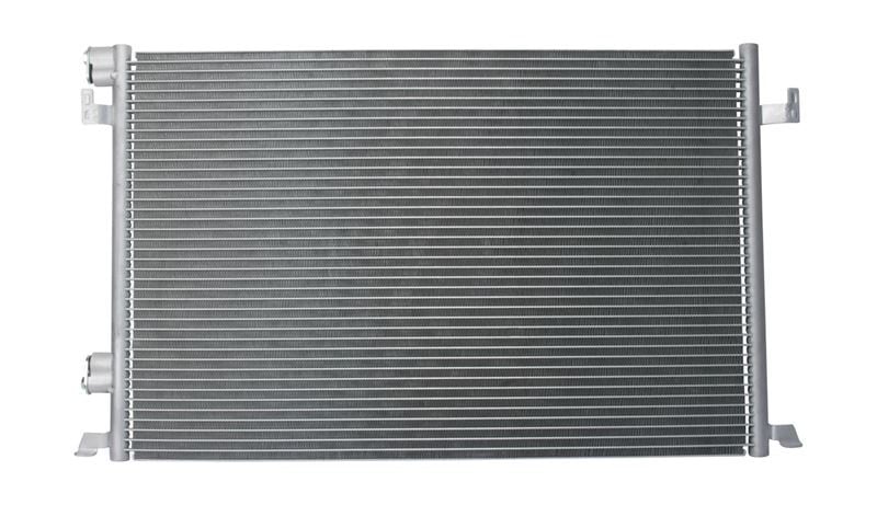 Klima Radyatörü Kondenseri Vectra C-Sıgnum 04>09 1.9 Cdtı Z19dtl-Dt-Dth Fıat Croma Bosch 1986Ad2165