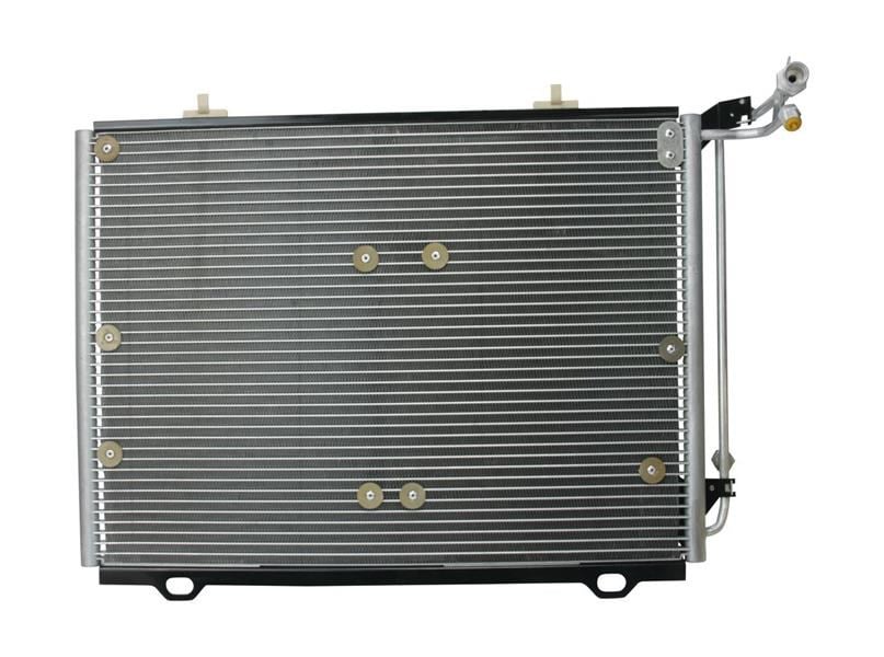 Klıma Radyatoru Mercedes C-Class W202 S202 Bosch 1986Ad2185