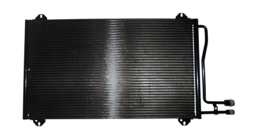 Klıma Radyatoru Mercedes Sprınter B901>B905 95>06 Bosch 1986Ad2161