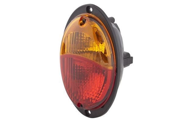 Kombıne Arka Lamba Universal Cv Hella 2Sd343130737