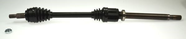 Komple Aks Sağ Kangoo Iıı 08> 1.5Dci 921Mm Gkn 304994
