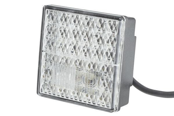 Komple Arka Aydınlatma Universal Universal Cv Hella 2Nr357029061
