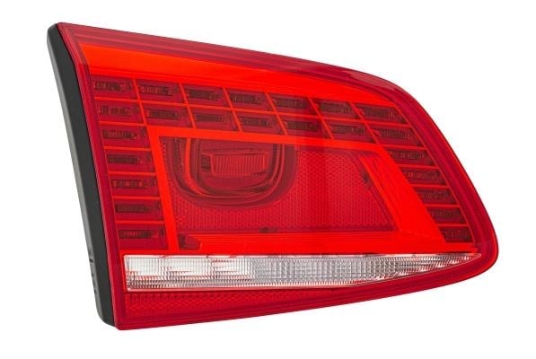 Komple Arka Aydınlatma Vw Passat Led Sol Vw Hella 2Sb010747051