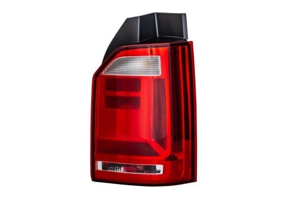 Komple Arka Aydınlatma Vw Sağ Vw 7E0945096s-7E0945096ae---------- Hella 2Sd012336081