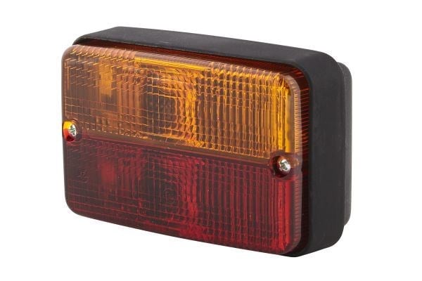 Komple Arka Lamba Universal Sol/Sag Universal Cv Hella 2Sd997131051
