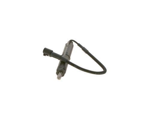 Komple Enjektör Dhk Bosch 0432131631