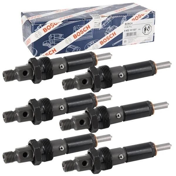 Komple Enjektör Dhk Bosch 0432131837