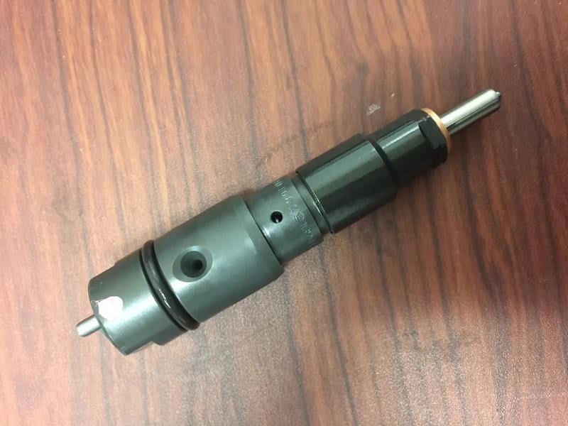 Komple Enjektör Dhk Bosch 0432191251
