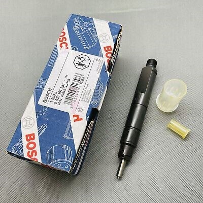 Komple Enjektör Dhk Bosch 0432191351