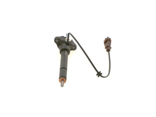 Komple Enjektör Dhk Bosch 0432191401