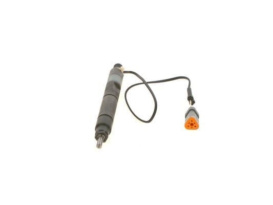 Komple Enjektör Dhk Bosch 0432191464