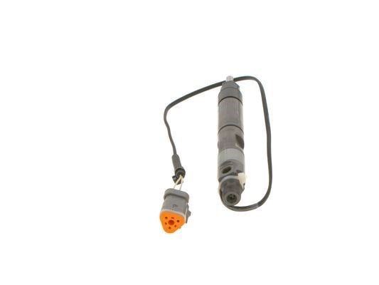 Komple Enjektör Dhk Bosch 0432191494