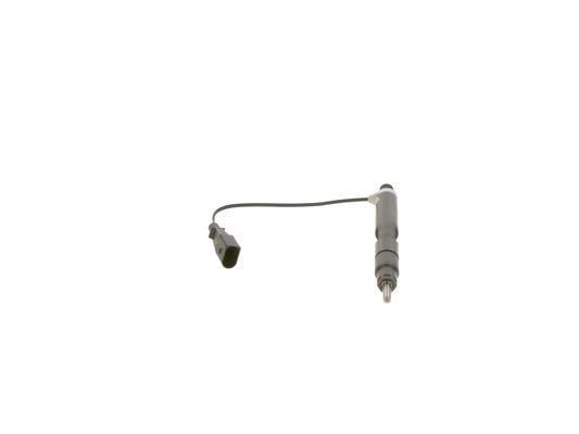 Komple Enjektör Dhk Bosch 0432193575