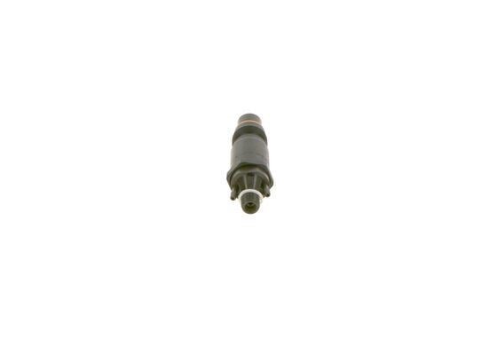 Komple Enjektör Dhk Bosch 0432217281