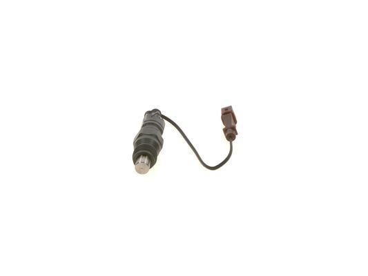 Komple Enjektör Dhk Bosch 0432217301
