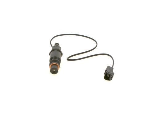 Komple Enjektör Dhk Bosch 0432217303