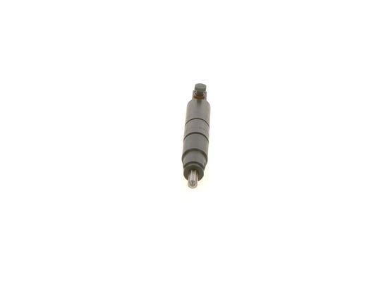 Komple Enjektör Dhk Bosch 0432291550