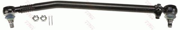 Komple Rot Kolu Mercedes-Benz 1120-1124-1314-1317-1320-1324-2020-O 1114-O 1117-O 1120 98 > Trw Jtr0009
