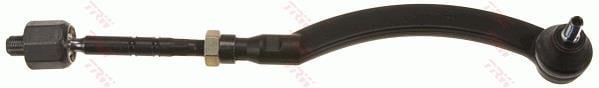 Komple Rot Kolu Ön Aks Sağ Mını R50-R53 -Mını R56 -Mını Convertible R52 - Trw Jra565