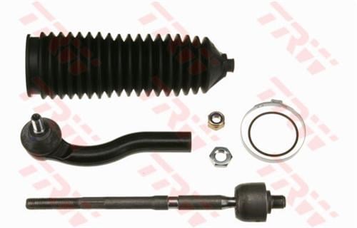 Komple Rot Kolu Ön Aks Sol Dış Abarth 500 / 595 / 695 Fıat 500 312 -500 C 312 -Panda / Panda Class Ic 169 -Panda Hatchback Van 169 - Trw Jra573
