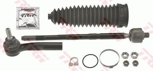 Komple Rot Kolu Ön Aks Sol Dış Opel Adam M13 -Corsa D S07 -Corsa D Hatchback Van S07 -Corsa E X1 5 -Corsa E Hatchback Van X15 Vauxhall Adam M13 -Corsa Mk Iıı D S07 -Corsa Mk Iv E X15 -Cors Trw Jra606