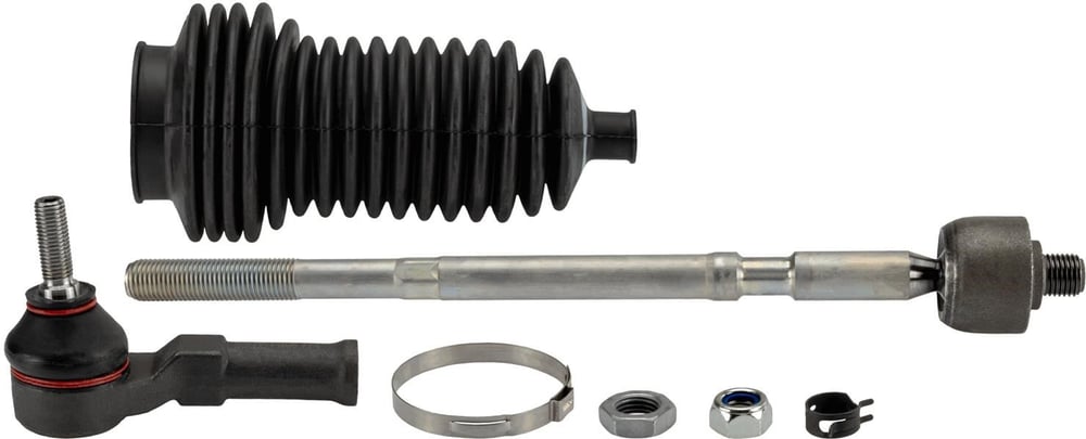 Komple Rot Kolu Ön Aks Sol Renault Megane I Ba0/1 -Megane I Cabriolet Ea0/1 -Megane I Classic La0 /1 -Megane I Coach Da0/1 -Megane I Grandtour Ka0/1 -Megane Sc Nic Ja0/1 -Sc Nıc I Mpv Ja0/1- Fa0 Trw Jra536