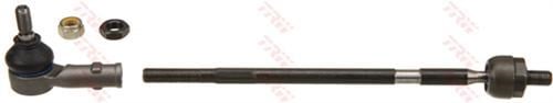 Komple Rot Kolu Ön Aks Sol Seat Cordoba 6K1-6K2 -Cordoba Vario 6K5 -Ibıza Iı 6K1 -Inca 6K9 -Tole Do I 1L2 Vw Caddy Iı Box Body/Mpv 9K9a -Caddy Iı Mpv 9K9b - Trw Jra232