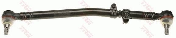 Komple Rot Kolu Ön Irızar-Volvo Irızar Pb Volvo 8400-B10-B12-B6-B7-B9 01-20 Trw Jtr0057