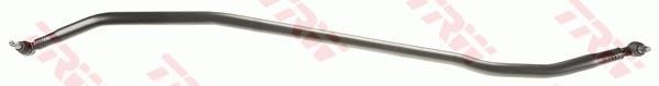 Komple Rot Kolu Volvo Fh12-Fm10-Fm12-Fm7 01-08 Trw Jtr0235