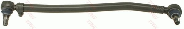 Komple Rot Kolu Volvo Fl10-Fl12-Fl7 90-98 Trw Jtr4034