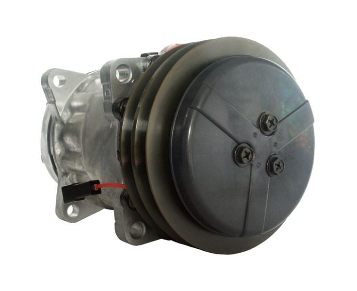 Kompresör 6235 6245 6255 6280 Bosch 1986Ad1141