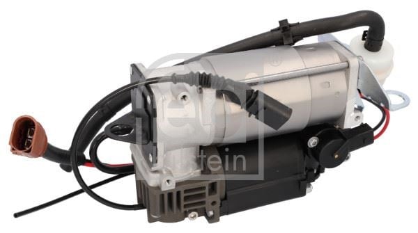 Kompresör Audı A6 4F A6 4F Allroad Quattro A6 4F Avant A6 4F Avant Quattro A6 4F Quattro S 6 4F Avant Quattro S6 4F Quattro Febı 192680