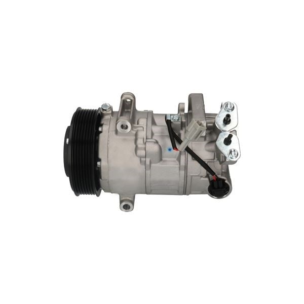 Kompresör Grand Scenic Iıı 1.9 Dci Bosch 1986Ad1093