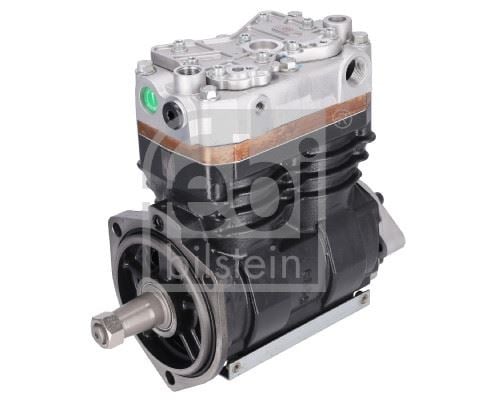 Kompresör Iveco Febı 185838