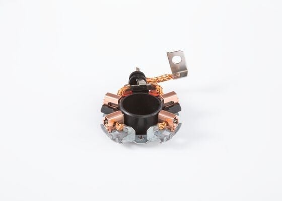 Kömür Taşıyıcı Vw Bosch 1986Se1562