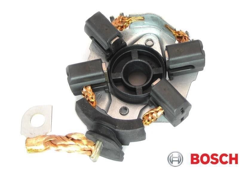 Kömür Tutucu 1004336581-1004336603-1004338157 Bosch 1986Se1609