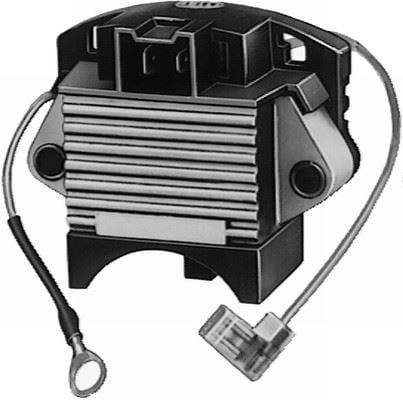 Konjektör 12V Renault R9 Hella 5Dr004241721
